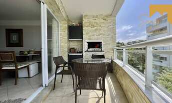 Imagem: Apartamento à venda na Riviera de São