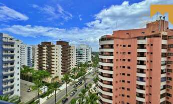 Imagem: Apartamento a venda na Riviera de São Lourenço