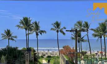 Imagem 4: Apartamento à Venda com Vista para o Mar – Riviera de São Lourenço, Módulo 6