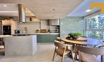 Imagem: Apartamento à Venda com Vista para o Mar