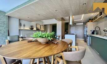 Imagem 5: Apartamento à Venda com Vista para o Mar – Riviera de São Lourenço, Módulo 6