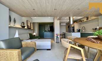 Imagem 2: Apartamento à Venda com Vista para o Mar – Riviera de São Lourenço, Módulo 6