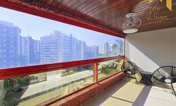 Imagem: Apartamento a venda na Riviera de São Lourenço