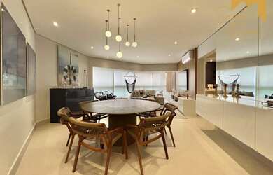 Imagem 5: Apartamento a venda na Riviera de São Lourenço