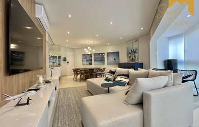 Imagem 7: Apartamento a venda na Riviera de São Lourenço