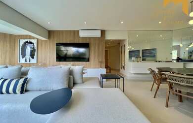 Imagem 2: Apartamento a venda na Riviera de São Lourenço