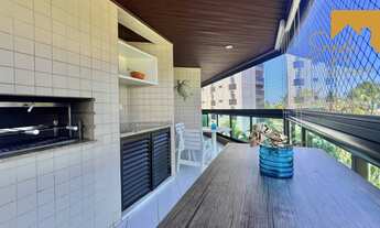 Imagem: Apartamento a venda na Riviera de São Lourenço