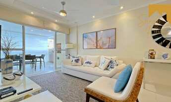 Imagem: Apartamento a venda na Riviera de São Lourenço