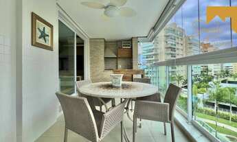 Imagem: Apartamento a venda na Riviera de São Lourenço