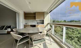 Imagem: Apartamento à venda na Riviera de São