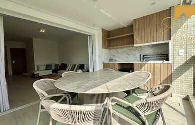 Imagem 2: Apartamento à venda na Riviera de São Lourenço