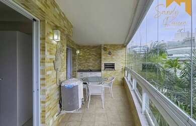 Imagem 2: Apartamento à venda na Riviera de São Lourenço