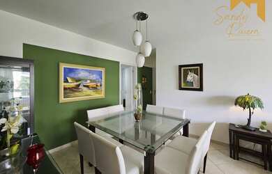 Imagem 6: Apartamento à venda na Riviera de São Lourenço