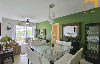 Imagem 7: Apartamento à venda na Riviera de São Lourenço