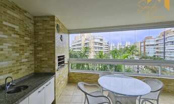 Imagem: Apartamento à venda na Riviera de São