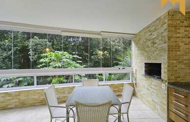 Imagem 2: Apartamento à venda na Riviera de São Lourenço