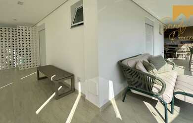 Imagem 5: Apartamento à venda na Riviera de São Lourenço