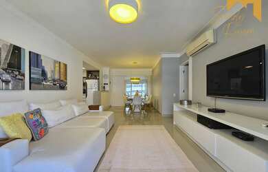 Imagem 2: Apartamento a venda na Riviera de São Lourenço