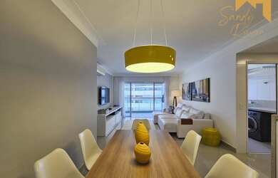 Imagem 4: Apartamento a venda na Riviera de São Lourenço