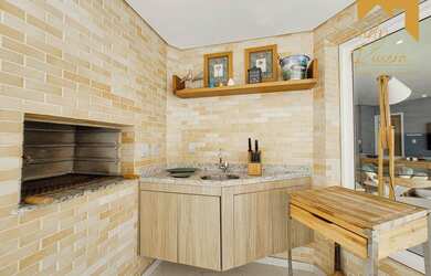 Imagem 4: Apartamento a venda na Riviera de São Lourenço