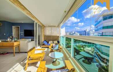 Imagem 2: Apartamento a venda na Riviera de São Lourenço