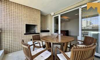 Imagem: Apartamento a venda na Riviera de São Lourenço