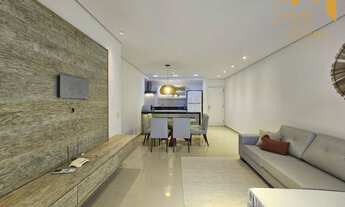 Imagem 2: Apartamento a venda na Riviera de São Lourenço