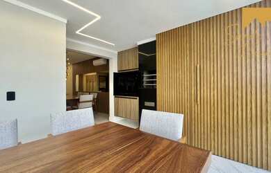 Imagem 4: Apartamento a venda na Riviera de São Lourenço