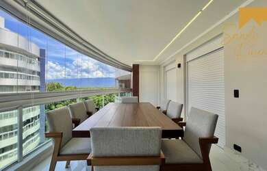 Imagem 3: Apartamento a venda na Riviera de São Lourenço