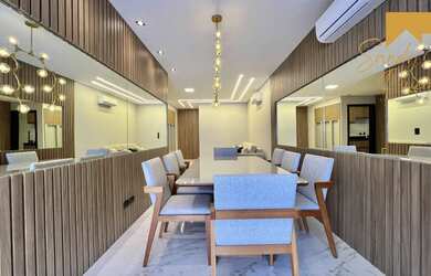 Imagem 6: Apartamento a venda na Riviera de São Lourenço