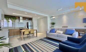 Imagem: Apartamento a venda na Riviera de São Lourenço