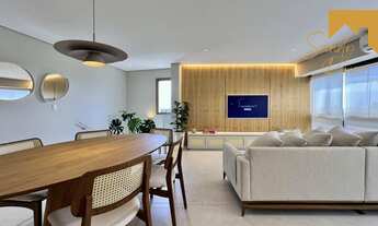 Imagem: Apartamento a venda na Riviera de São Lourenço