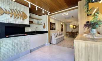 Imagem: Apartamento a venda na Riviera de São Lourenço