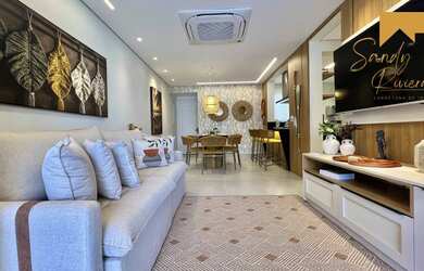 Imagem 6: Apartamento a venda na Riviera de São Lourenço