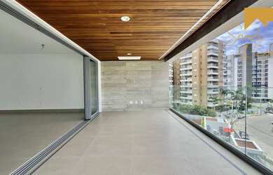 Imagem 4: Apartamento a venda na Riviera de São Lourenço