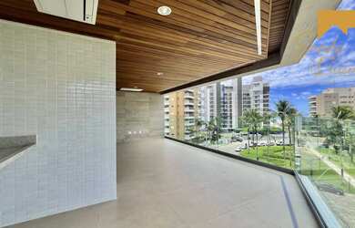 Imagem 5: Apartamento a venda na Riviera de São Lourenço