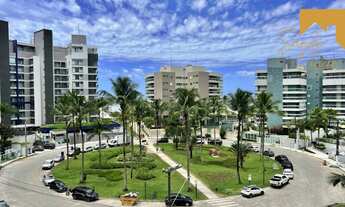 Imagem: Apartamento a venda na Riviera de São Lourenço