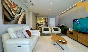 Imagem: Apartamento a venda na Riviera de São Lourenço