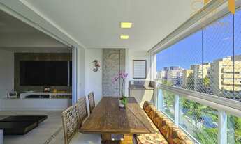 Imagem: Apartamento a venda na Riviera de São Lourenço