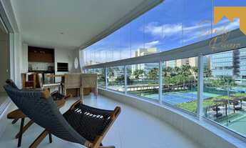 Imagem: Apartamento a venda na Riviera de São Lourenço