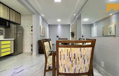 Imagem 5: Apartamento à venda na Riviera de São Lourenço