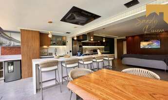 Imagem: Apartamento a venda na Riviera de São Lourenço