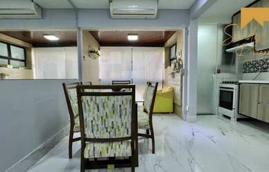 Imagem 2: Apartamento à venda na Riviera de São Lourenço