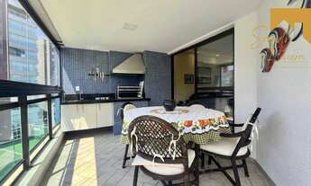 Imagem: Apartamento a venda na Riviera de São Lourenço