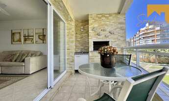 Imagem: Apartamento a venda na Riviera de São Lourenço