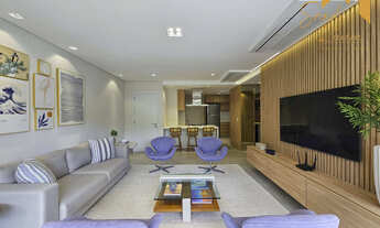 Imagem: Apartamento a venda na Riviera de São Lourenço