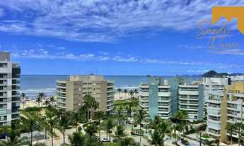 Imagem: Apartamento a venda na Riviera de São Lourenço