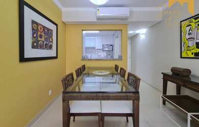 Imagem 4: Apartamento à venda na Riviera de São Lourenço