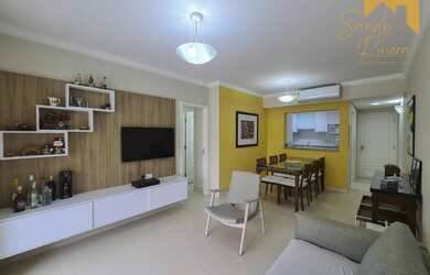 Imagem 2: Apartamento à venda na Riviera de São Lourenço