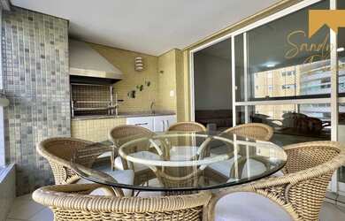 Imagem 3: Apartamento a venda na Riviera de São Lourenço